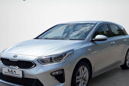Kia ceed / Ceed 75.000 km 12.500 &euro; Sulz am Neckar 72172