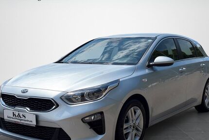 Kia ceed / Ceed 75.000 km 13.890 &euro; Sulz am Neckar 72172