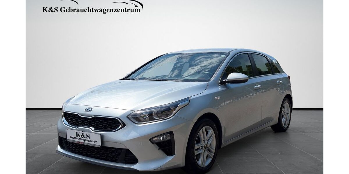 Kia ceed / Ceed 75.000 km 13.890 &euro; Sulz am Neckar 72172