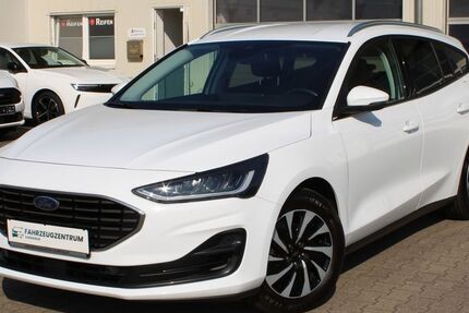 Ford Focus 70.240 km 18.990 &euro; Sandkrug 26209