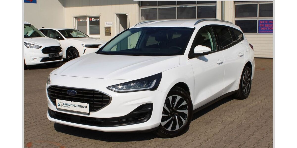 Ford Focus 70.240 km 18.990 &euro; Sandkrug 26209