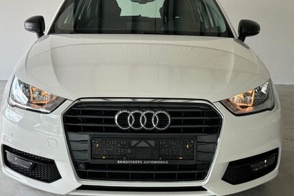 Audi A1 86.267 km 11.990 &euro; Duisburg 47169