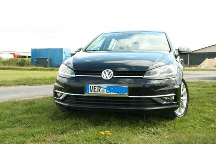 VW Golf 188.000 km 10.500 &euro; Langwedel 27299