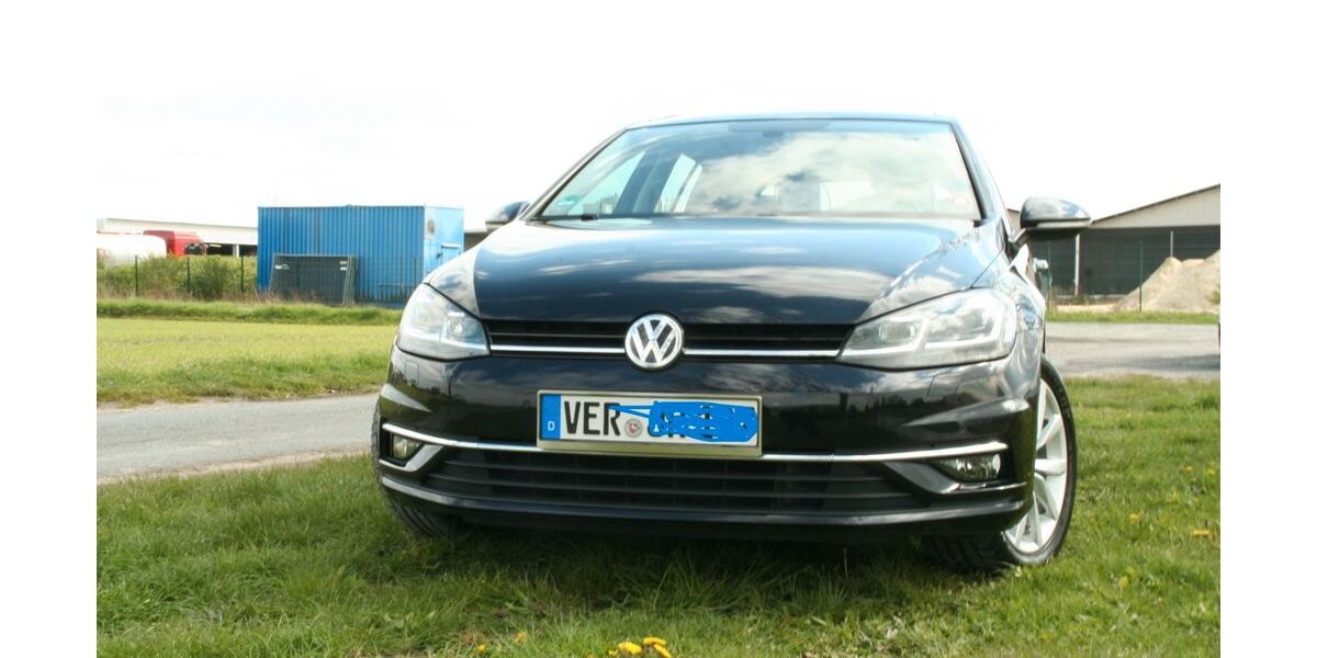 VW Golf 188.000 km 10.500 &euro; Langwedel 27299