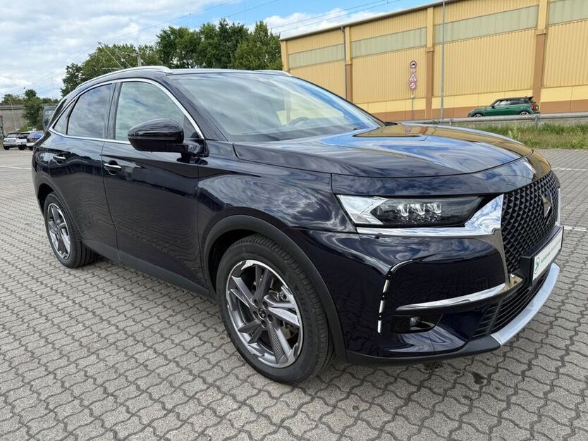 DS7 (Crossback)