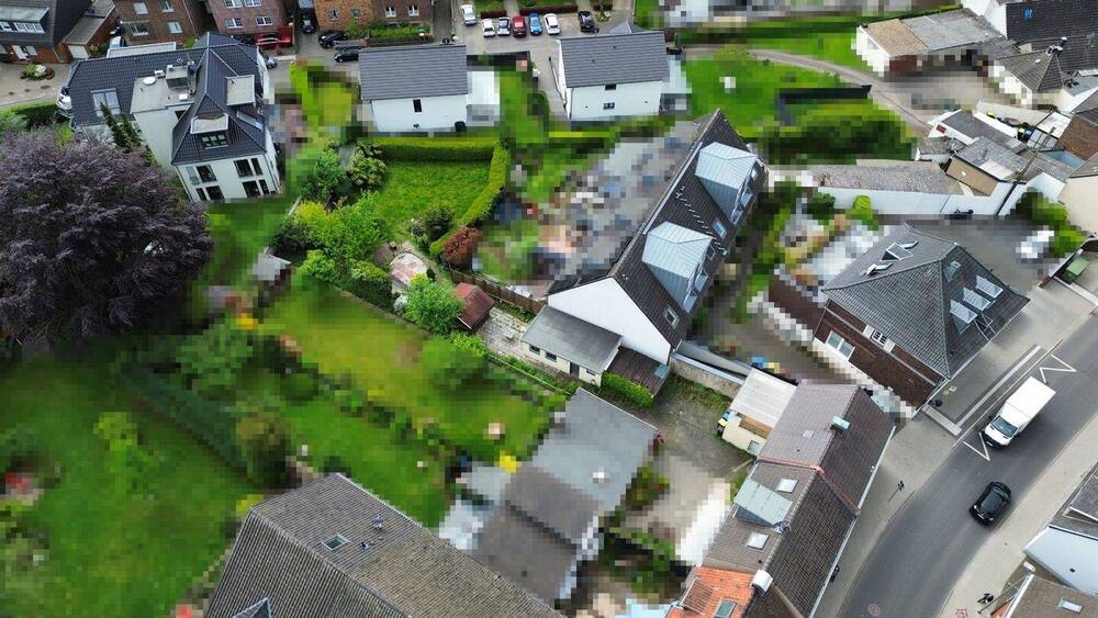 Einfamilienhaus Pulheim / Brauweiler Brauweiler - 2 Zimmer, 56 m&sup2;, 349.000&euro; | Angebot:26842171