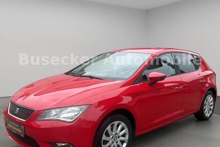 Seat Leon 175.000 km 8.500 &euro; Buseck 35418