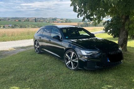 Audi A6 30.000 km 42.200 &euro; Fürstenzell 94081