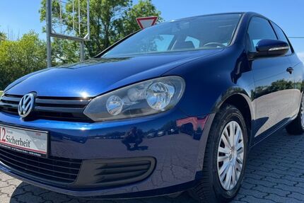 VW Golf 105.100 km 5.499 &euro; Schkopau 06258