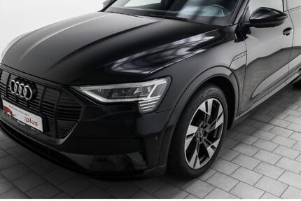 Audi e-tron 94.945 km 32.960 &euro; Holzminden 37603