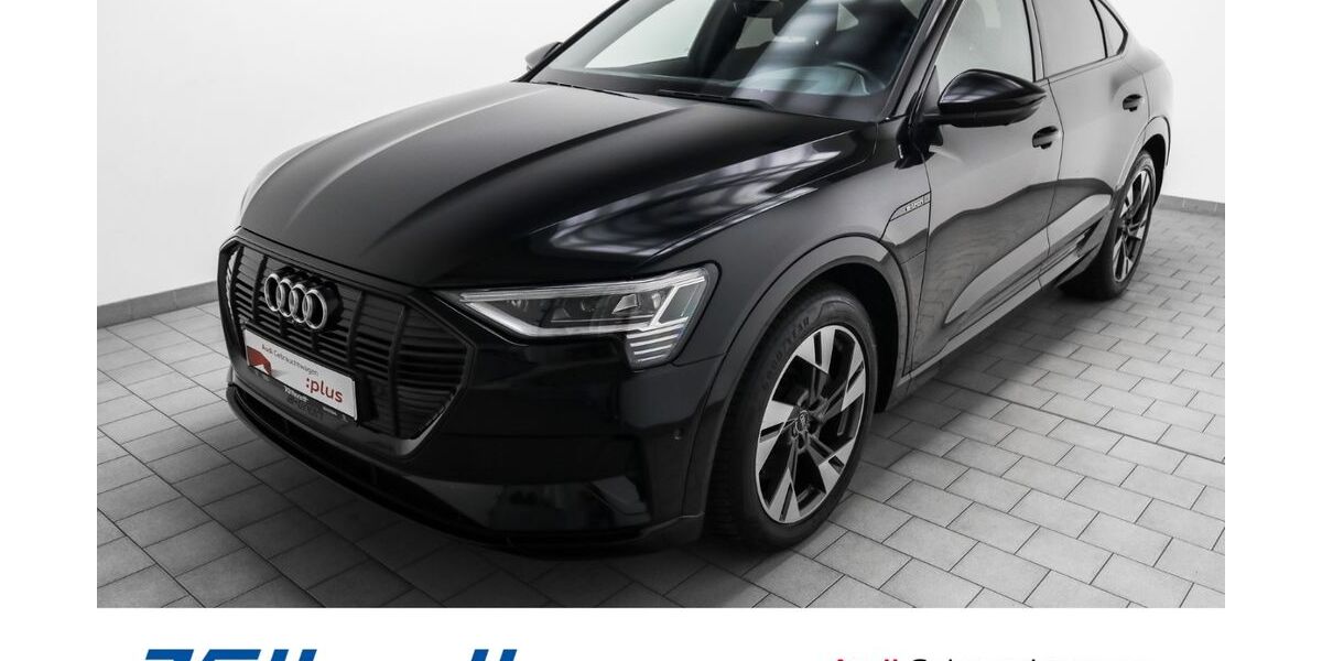 Audi e-tron 94.945 km 32.960 &euro; Holzminden 37603