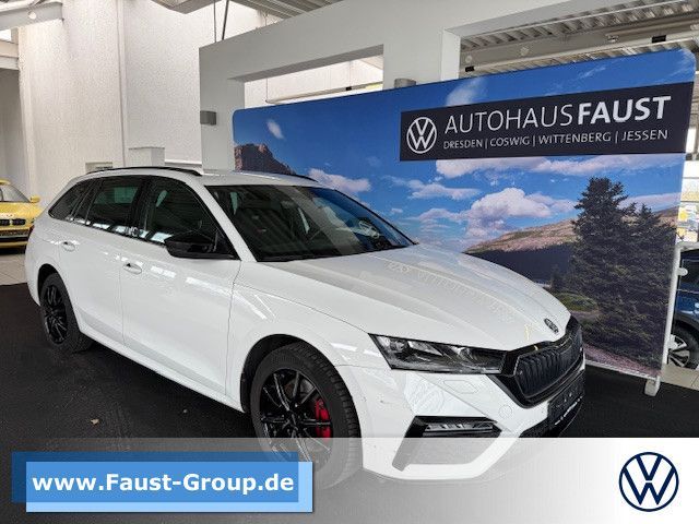 Skoda Octavia 75.200 km 24.900 &euro; Jessen 06917