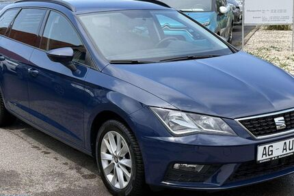 Seat Leon 92.997 km 11.999 &euro; Benningen 87734