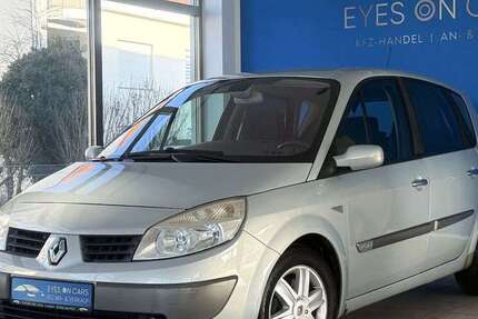 Renault Scenic 157.757 km 3.700 &euro; Gessertshausen 86459