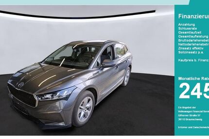 Skoda Enyaq 23.787 km 22.879 &euro; Calw 75365