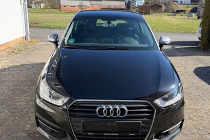 Audi A1 42.981 km 12.500 &euro; Wetter (Hessen) 35083