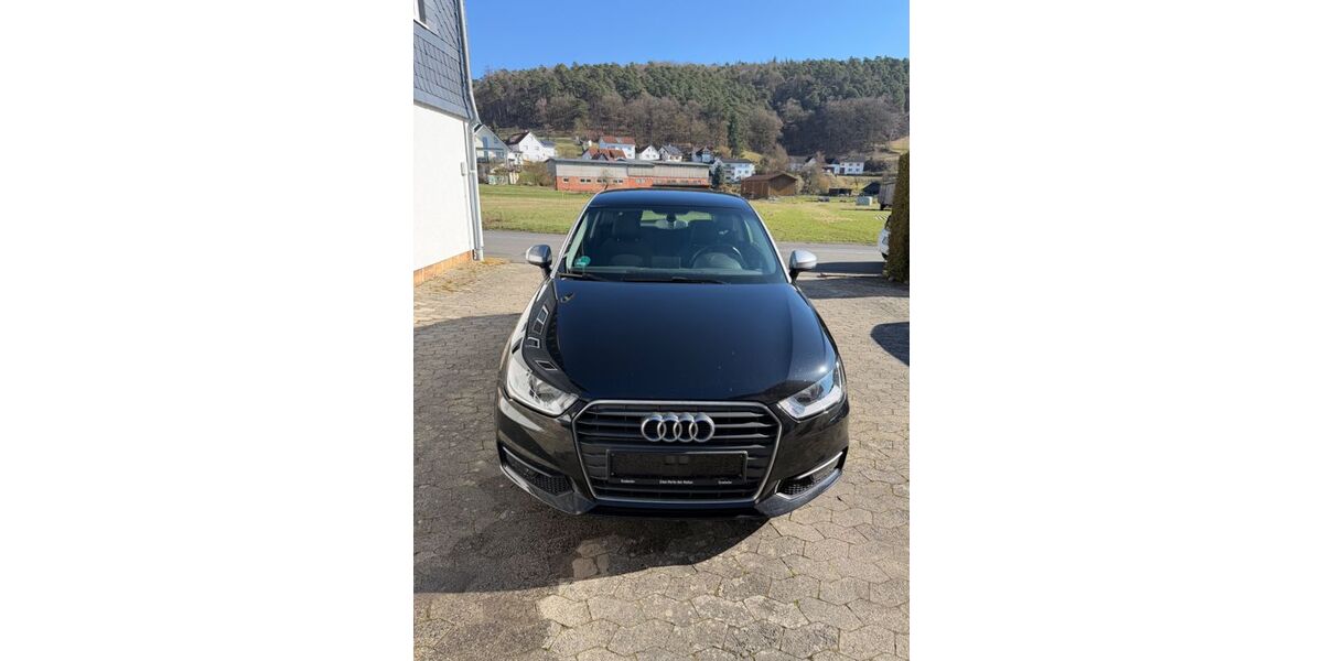 Audi A1 42.981 km 12.500 &euro; Wetter (Hessen) 35083