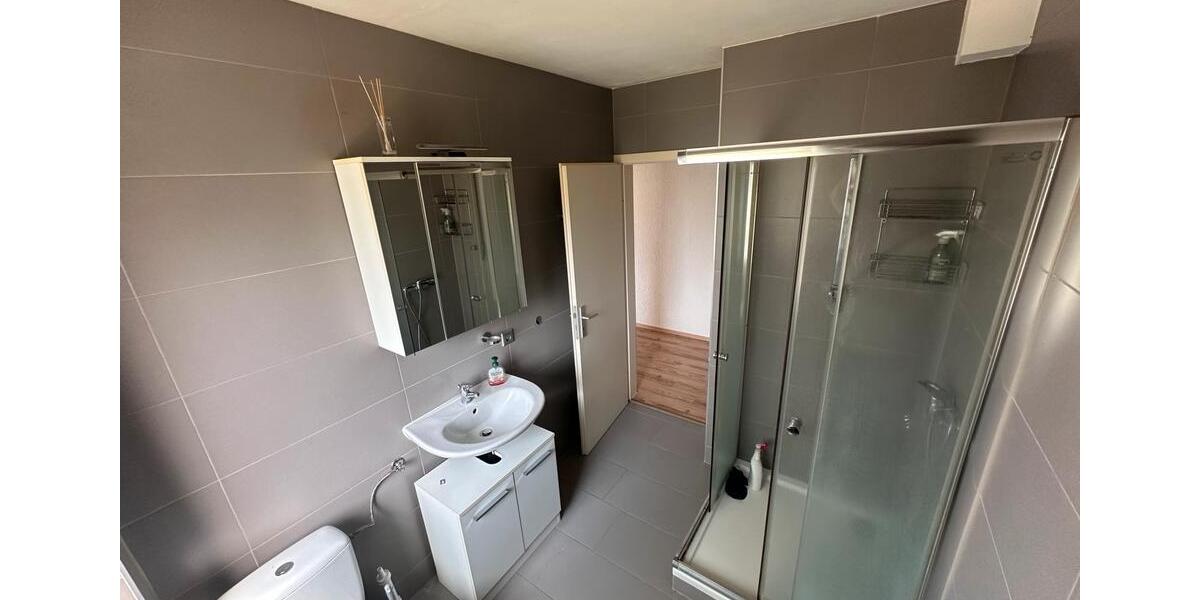 Erdgeschoßwohnung Baar-Ebenhausen Ebenhausen - 2 Zimmer, 42 m&sup2;, 154.000&euro; | Angebot:26715311