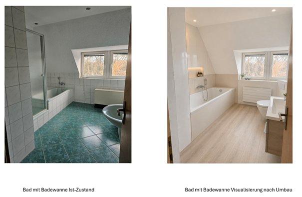Dachgeschoßwohnung Lauta - 5 Zimmer, 125 m&sup2;, 1.000&euro; | Angebot:26335101