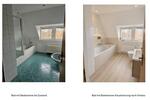 Dachgeschoßwohnung Lauta - 5 Zimmer, 125 m&sup2;, 1.000&euro; | Angebot:26335101