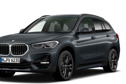 BMW X1 56.559 km 26.930 &euro; Balingen 72336