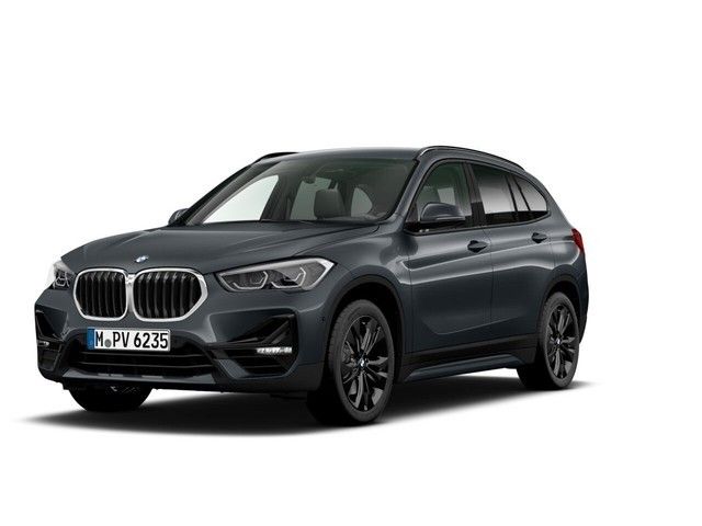 BMW X1 56.559 km 26.930 &euro; Balingen 72336