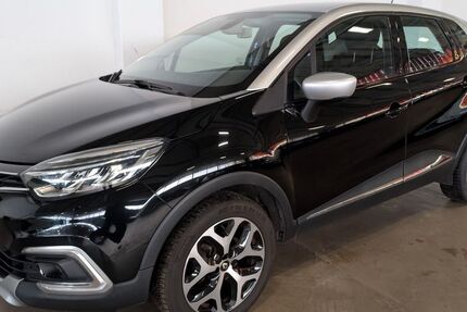 Renault Captur 76.500 km 10.590 &euro; Delmenhorst 27751