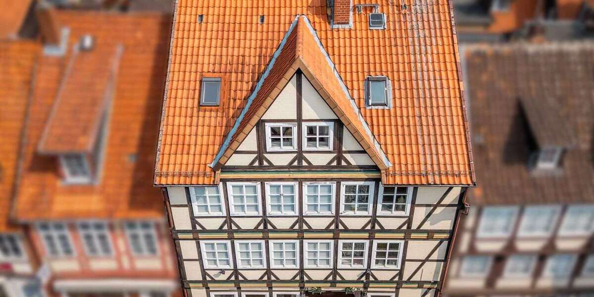Gewerbeobjekt Celle - 345.000&euro; | Angebot:26312844