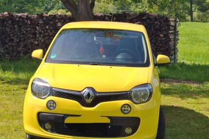 Renault Twingo 127.400 km 3.300 &euro; Hofbieber 36145