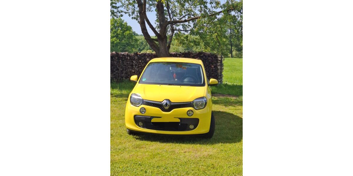Renault Twingo 127.400 km 3.300 &euro; Hofbieber 36145