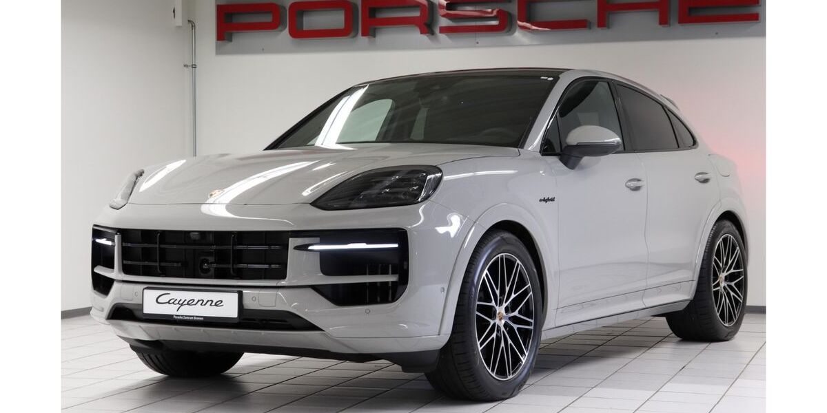 Porsche Cayenne 19.900 km 129.890 &euro; Bremen 28207