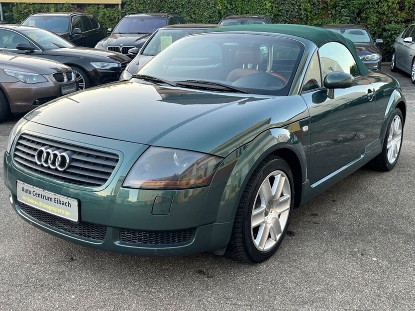 Audi TT 230.000 km 5.800 € Nürnberg 90451