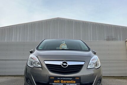 Opel Meriva 120.499 km 4.990 &euro; Oberkotzau 95145