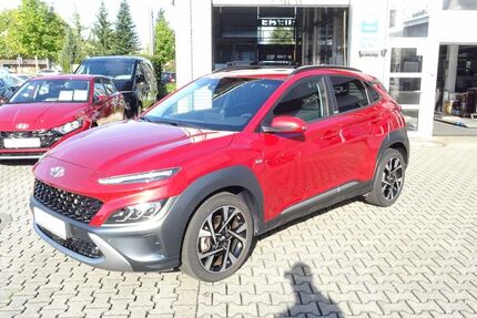 Hyundai KONA 18.500 km 19.990 € Elsenfeld 63820