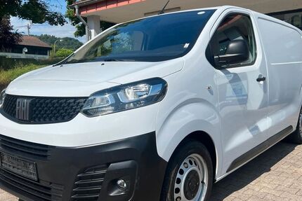 Fiat Scudo 144.000 km 15.900 € Merzig 66663