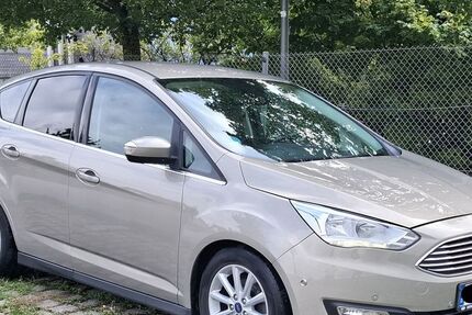 Ford C-Max 136.300 km 5.400 &euro; Essenbach 84051