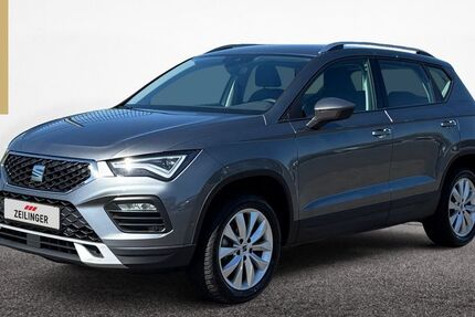 Seat Ateca 1.760 km 26.943 &euro; Dietersheim 91463