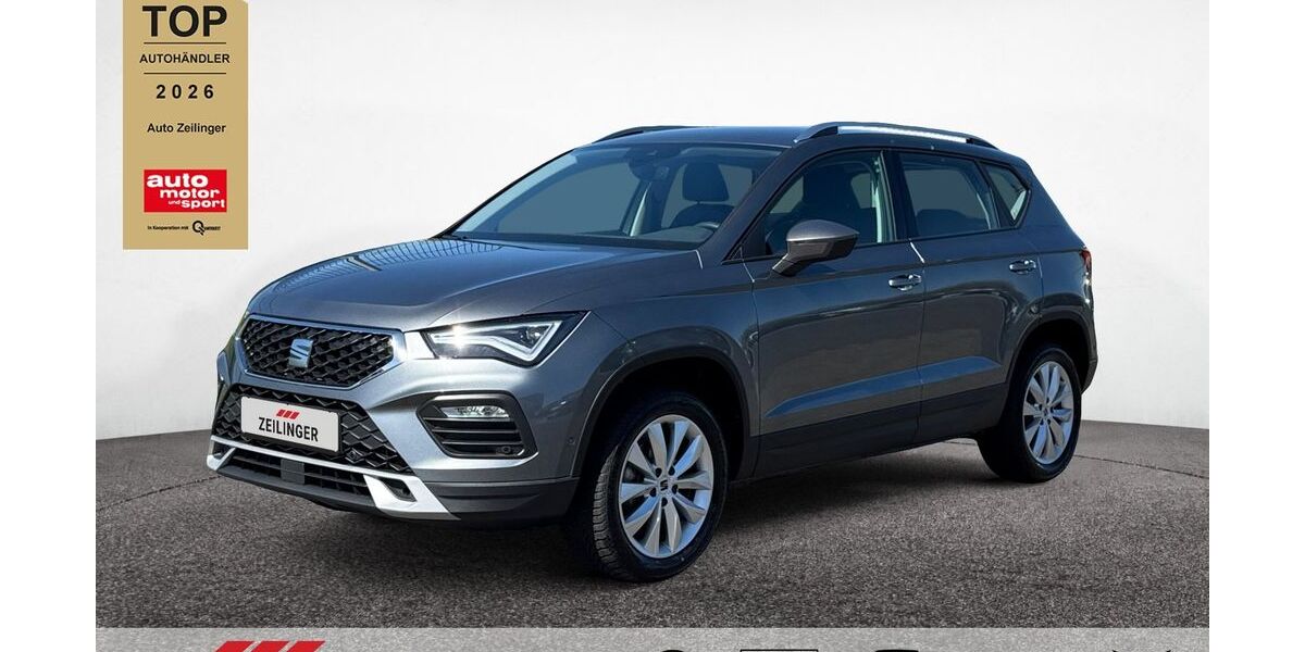 Seat Ateca 1.760 km 26.943 &euro; Dietersheim 91463