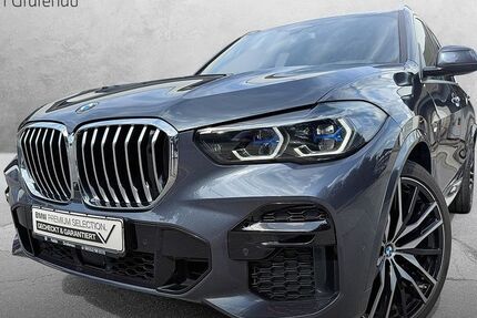 BMW X5 113.639 km 56.900 &euro; Grafenau 94481