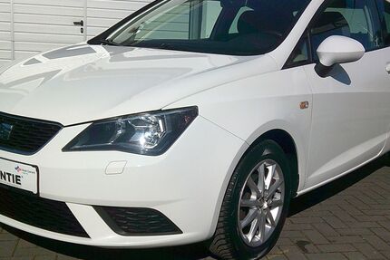 Seat Ibiza 152.000 km 7.950 &euro; Gronau (Leine) OT Brüggen 31028