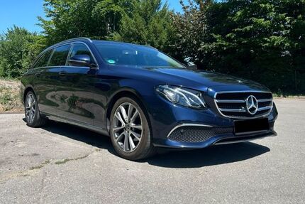 Mercedes-Benz E 220 133.000 km 20.990 &euro; Gottmadingen 78244