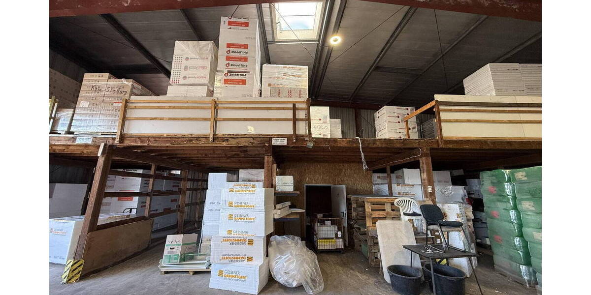 Gewerbeobjekt Minden Innenstadt - 1.200.000&euro; | Angebot:26204049