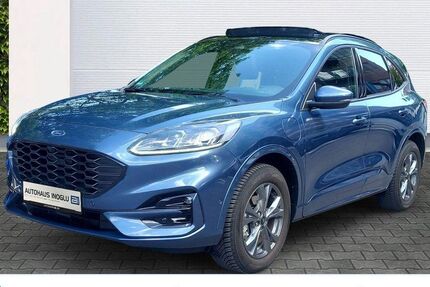 Ford Kuga 27.900 km 22.375 &euro; Rüsselsheim 65428