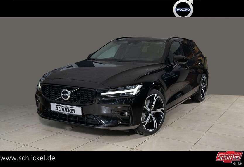 Volvo V60 1.100 km 42.850 € Oldenburg 26125