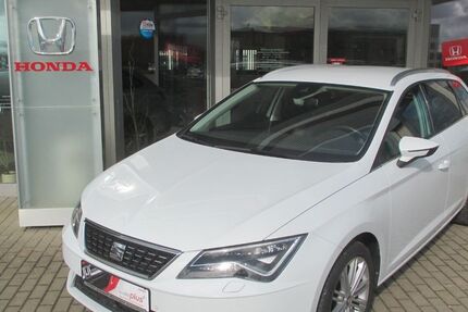 Seat Leon 63.480 km 15.990 &euro; Meiningen 98617
