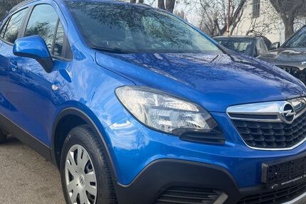 Opel Mokka 114.000 km 7.300 &euro; Ingolstadt 85051