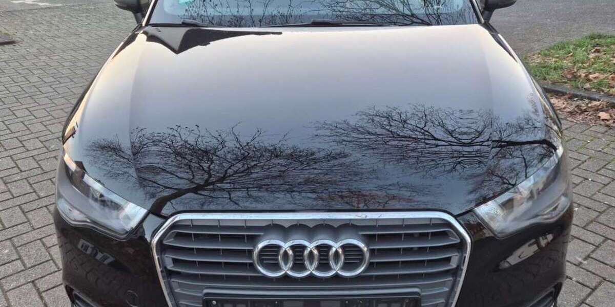 Audi A1 135.000 km 6.990 &euro; Köln 51107