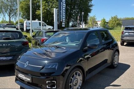 Renault R 5 16.230 km 25.940 &euro; Dillingen 89407