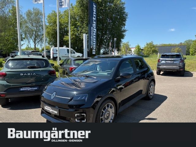 Renault R 5 16.230 km 25.940 &euro; Dillingen 89407