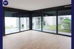 Moderne 2 Zimmer mit Terrasse, offener Wohn-Kochbereich, Einbauküche, Bad mit Walk-In-Dusche 2 zimmer